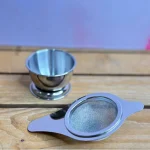 صافی چای پایه دار وارداتی کد kit-1781