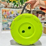 صندلی تاشو رنگی وارداتی کد kit-1679