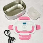 ظرف غذا برقی وارداتی kit-1788