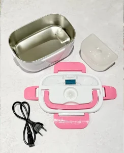 ظرف غذا برقی وارداتی kit-1788