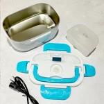 ظرف غذا برقی وارداتی kit-1788