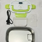 ظرف غذا برقی وارداتی kit-1788