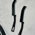 فرچه نظافت دوتایی وارداتی کد vt5523