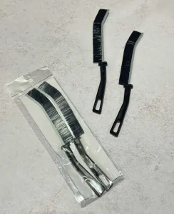 فرچه نظافت دوتایی وارداتی کد vt5523