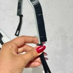 فرچه نظافت دوتایی وارداتی کد vt5523