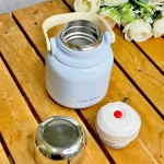 فلاسک تمام استیل وارداتی کدkit_564