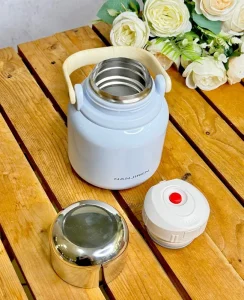 فلاسک تمام استیل وارداتی کدkit_564