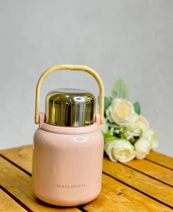 فلاسک تمام استیل وارداتی کدkit_564