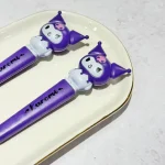قاشق و چنگال کودک وارداتی کد 5-2230