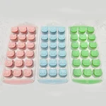 قالب یخ سیلیکونی طرح گربه وارداتی کد kit-1660قالب یخ سیلیکونی طرح گربه وارداتی کد kit-1660