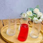 لیوان 4 تایی پنگوئن وارداتی کد vt5978