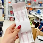 نی شربتی برس دار وارداتی کد kit-2052
