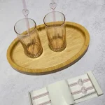 نی شربتی برس دار وارداتی کد kit-2052