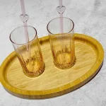 نی شربتی برس دار وارداتی کد kit-2052