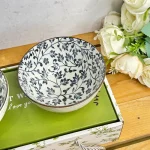 پیاله چینی دوتایی وارداتی کد kit-1593