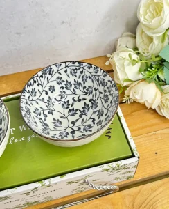 پیاله چینی دوتایی وارداتی کد kit-1593