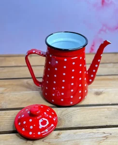 کتری لعابی ابرو کد ۲۹۷۹