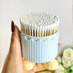 گوش پاک کن طرح خرگوش وارداتی کد kit-1664