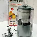 آب مرکبات گیری نیولند کد 3100