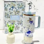 تراول ماگ اورجینال STANLEY وارداتی کد KIT-1196