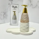 جا مایع سرامیکی پروتی کد 8700