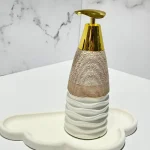 جا مایع سرامیکی پروتی کد 8700