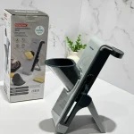 رنده و اسلایسر چندکاره رومیزی Danny home کد 5974