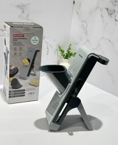 رنده و اسلایسر چندکاره رومیزی Danny home کد 5974