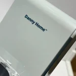 رنده و اسلایسر چندکاره رومیزی Danny home کد 5974