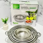 ست آبکش درجه یک وارداتی کد kit-1780