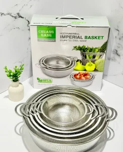 ست آبکش درجه یک وارداتی کد kit-1780