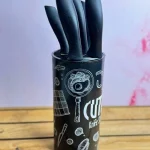ست چاقو Titiz کد AP-9424