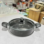 سرویس قابلمه 7 پارچه کاراجا کد 6032