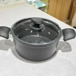 سرویس قابلمه 7 پارچه کاراجا کد 6032