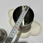 شیکر استیل وارداتی کد 123-134