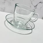 فنجان نعلبکی پاشاباغچه کد 95040