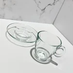 فنجان نعلبکی پاشاباغچه کد 95040