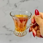 فنجان ویکتوری پاشاباغچه کد 55003