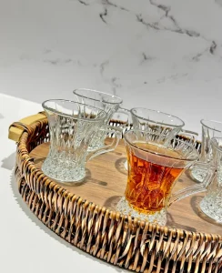 فنجان ویکتوری پاشاباغچه کد 55003