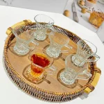 فنجان ویکتوری پاشاباغچه کد 55003