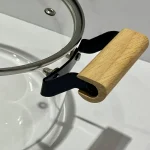 قابلمه پیرکس وارداتی کد1129