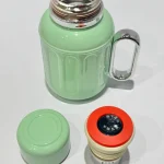 مینی فلاسک رنگی وارداتی کد KIT-1205