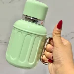 مینی فلاسک رنگی وارداتی کد KIT-1205