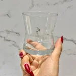 نیم لیوان 3 تایی لاو کد 356