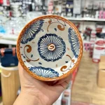 پیاله 4 تایی سرامیکی وارداتی کد vt 6198