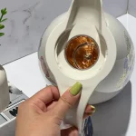 فلاکس لاکی نیولند مدل 2942