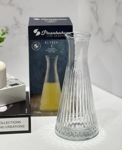 بطری آب طرح الیسا پاشاباغچه 80403