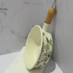 تابه لعابی تک دسته وارداتی کد 1519