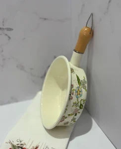 تابه لعابی تک دسته وارداتی کد 1519
