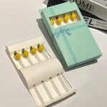 نی شربتی برس دار وارداتی کد Kit2053